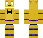 purple guy in springtrap