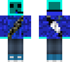 pvp slime