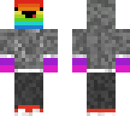 rainbow derp