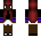 realy good skin