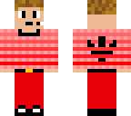 red adidas gamer