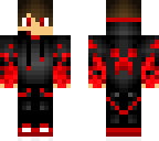 red fireboy