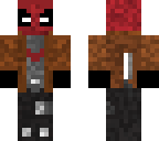 red hood