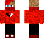 red pvp boy