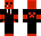 red slime