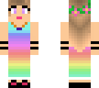 removable makeup and clothes plz dont edit