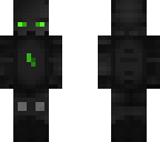 roboto - green