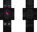 roboto - neon purple