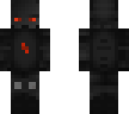roboto - red