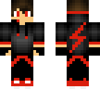 roter blitz