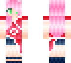 sakura haruno