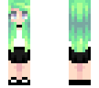 school girl