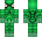scorpion