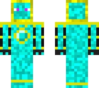 sea warrior