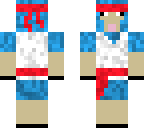 sheep fighter
