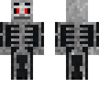 skeleton
