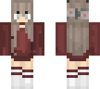 skin