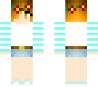 skin for friend