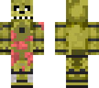 spingtrap