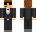 spy