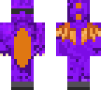 spyro with sun glasses