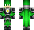 steve battle mage