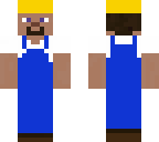 steve the builder
