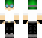 steve with goggles down
