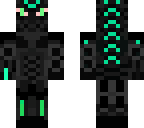 super dragon armor