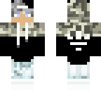 swag camo boy