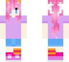 teen cat girl