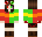 terrariatale chara