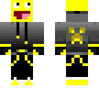the emoji with pullover