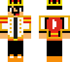 the real king of yt