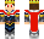 thechosenprince