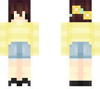 tiny fix