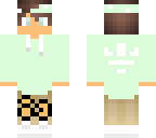 top skin