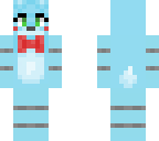 toy bonnie