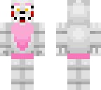 toy foxy mangle