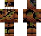 twisted freddy
