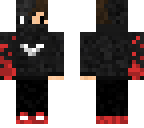 two sided human