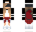 ultima tomboy
