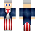 uncle sam