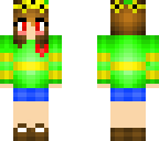 undertale chara