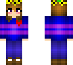 undertale frisk