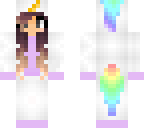 unicorn girl