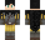 uniform