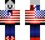 usa wolf