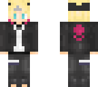 uzumaki boruto