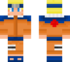 uzumaki naruto
